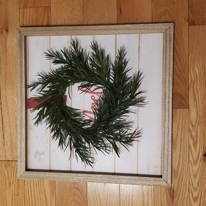 Noel Christmas Holiday Sign